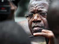 Communiqué relatif aux dispositions pratiques du FPI face aux harcèlements du régime Ouattara