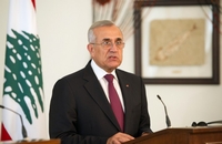 Côte d’Ivoire-Liban/Avant la visite du  Président Michel Sleiman : Abinader donne les vraies nouvelles sur le séjour du Président libanais