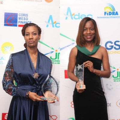 Microfinance : Advans Côte d'Ivoire rafle cinq prix aux JNM 2026