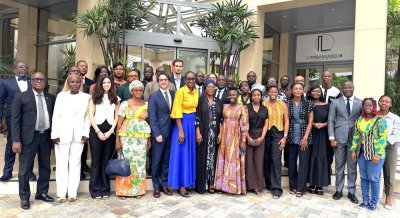 Migration de main-d'œuvre : l'OIT dévoile les résultats du projet FAIR III en Côte d'Ivoire