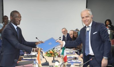 Migration et sécurité : Vers la construction de quatre postes frontières