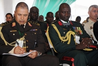 Réunion extraordinaire du Comité des chefs d’Etat-Major à Abidjan de la Cedeao à Abidjan: le communiqué de l`Etat-major