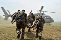 Côte d’Ivoire : la force française Licorne transformée en une base militaire avancée