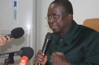 «Si le FPI ne lève pas son mot d’ordre de boycott, nous aviserons », affirme Ahoussou-Kouadio après la libération de 50 pro-Gbagbo