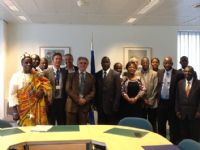 La Côte d’Ivoire vers la certification du bois.