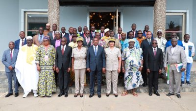 Mines : L’évaluation de la mise en œuvre du plan stratégique 2021-2025 de la SODEMI au centre d’un atelier à Grand-Bassam