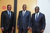 Ghana, Guinée-Equatoriale, Côte d’Ivoire : Création d’une société gazière du Golfe de Guinée