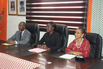 Lancement du projet de renforcement de capacités des acteurs Nationaux pour la prévention et la gestion des données sur les violences basées sur le genre