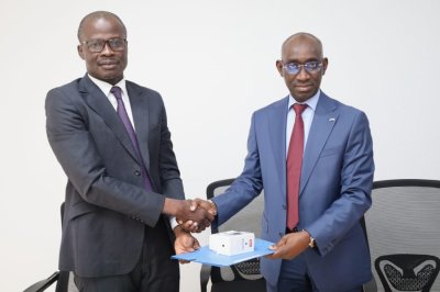 Ministère de la Communication : le nouveau Directeur des ressources humaines officiellement installé dans ses fonctions