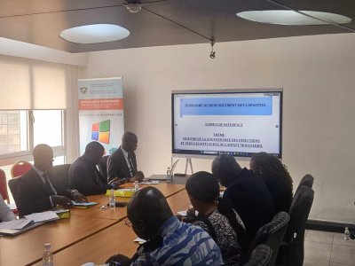 Ministère de la Communication : les Directions et Services rattachés au cabinet à l’école de la bonne gouvernance