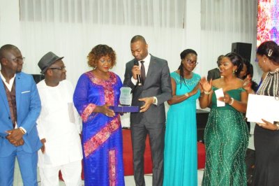 Ministère de la Construction : l'Amicale du Cabinet célèbre ses meilleurs agents