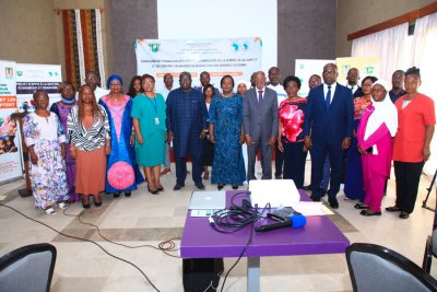 Ministère de la Femme, de la Famille et de l'Enfant : Les agents formés sur la budgétisation sensible au genre