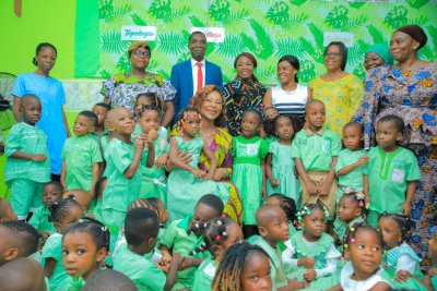 Ministère de la Femme, de la Famille et de l’Enfant (MFFE): les structures socio-éducatives de base font leur rentrée ce lundi