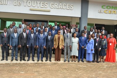 Ministère de l’Économie, des Finances et du Budget : ouverture à Yamoussoukro de l’atelier de validation des projets de DPPD-PAP et de DPCP 2027-2029