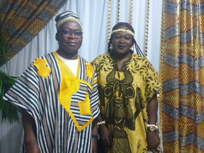 Ministère  des Transports: la DGTTC célèbre les pères et les mères