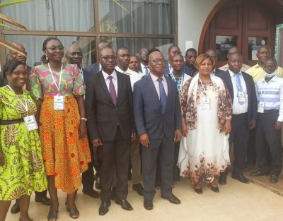 Ministère des Transports: la DGTTC peaufine son plan d’actions 2022