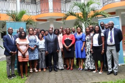 Ministère des Transports: les communicants formés aux techniques d’écriture et de prise de parole en public