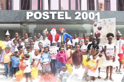 Ministère des transports: les enfants des agents du cabinet vivent 