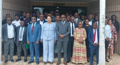 Ministère des transports: les gestionnaires de crédits formés aux techniques de performance dans la gestion des finances publiques