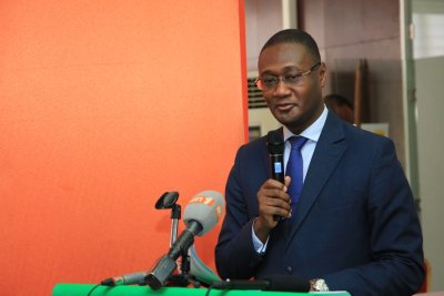 Côte d'Ivoire /Élections municipales:  Moussa Sanogo remporte l'élection à Touba et Jean-Louis Moulot à Bassam ( Officiel) 