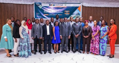 Ministère du plan et du développement: Nialé Kaba renforce la capacité de ses collaborateurs