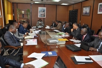 Secteur de l`énergie : Un nouveau code bientôt soumis au Gouvernement