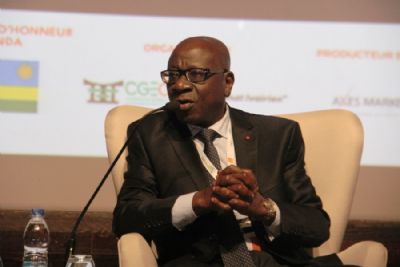 Côte d’Ivoire: un dispositif fiscal en étude visant à « resegmenter » les PME