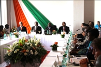 Eau potable en Côte d’Ivoire : Des bailleurs de fonds annoncent un appui de 200 milliards de fcfa