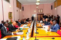 Appui financier: la Banque mondiale donne ses exigences