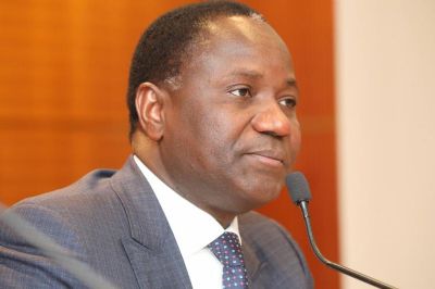 JAAD 2018 : Les directions régionales de l’Agriculture du Gbêkê et du Hambol inaugurées