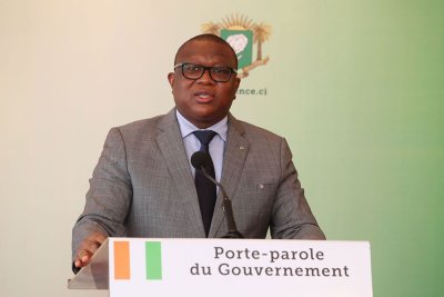Issiaka Konaté nommé consul de la Côte d'Ivoire à Paris
