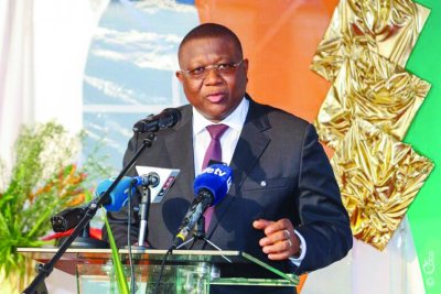 Ministère de la Communication : Amadou Coulibaly annonce des projets innovants pour 2025