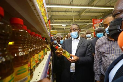 Lutte contre la vie chère : 9 mesures fortes du gouvernement pour préserver le pouvoir d'achat des populations