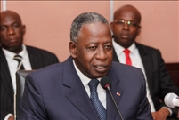 Adama Toungara nommé Médiateur de la République