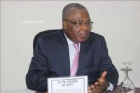 Conclusions opérationnelles - Cinquième réunion des chefs des services de renseignement et de sécurité des pays de la région sahélo-saharienne