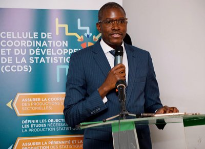 Planification : la Cellule de Coordination et du Développement de la Statistique organise un atelier de réorganisation des Services statistiques ministériels