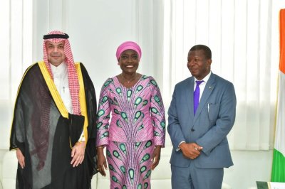 Mise en œuvre des recommandations de l'EGENA : La ministre Mariatou Koné reçoit le soutien du Monde arabe