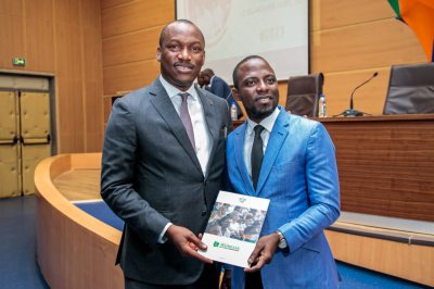 Mise en œuvre du PJGouv: le ministre Mamadou Touré échange avec les jeunesses des partis politiques