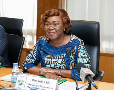 Mise en œuvre du PND 2021-2025 : la Côte d’Ivoire et ses partenaires au développement font le point