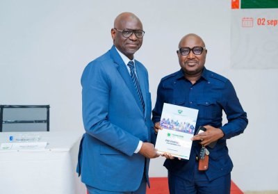 Mise en œuvre du Psgouv dans les zones frontalières du nord : les populations de Korhogo saluent un outil d'amélioration de l'indice de développement