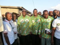 Paquinou 2016 dans le Gbeke (Telebopri, Agpakro, Sinzekro): François Amichia appelle à la cohésion et à l’unité