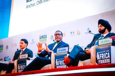 “Mission 300” Sommet africain sur l’énergie : le continent ambitionne de connecter 300 millions de personnes à l’électricité d’ici 2030