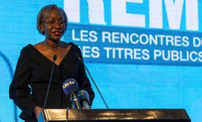 Rencontres du marché des titres publics (REMTP 2025) : UMOA-Titres en quête de solutions pour améliorer le financement des économies
