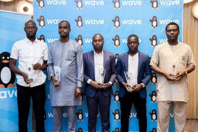 Publi-reportage / Mobile Money : Wave Côte d'Ivoire récompense ses meilleurs masters agents et leur présente les évolutions techniques pour améliorer la qualité de service