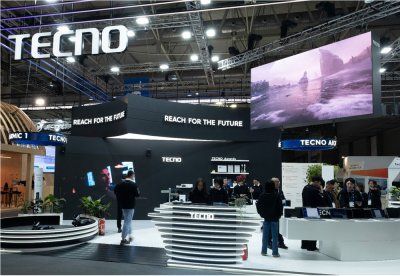 Publireportage - Mobile Word Congress 2024: TECNO présente ses derniers appareils révolutionnaires et futuristes