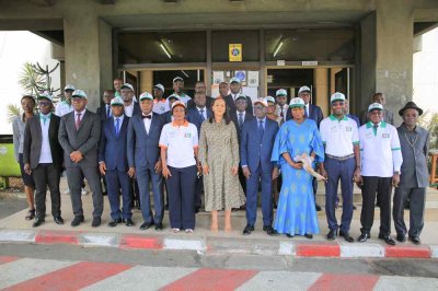 Mobilisation de l’impôt foncier: un objectif de 145 milliards FCFA à atteindre en 2022