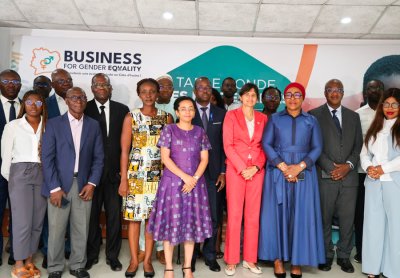 Mobilisation de ressources pour une éducation inclusive : le gouvernement sollicite la forte implication du secteur privé