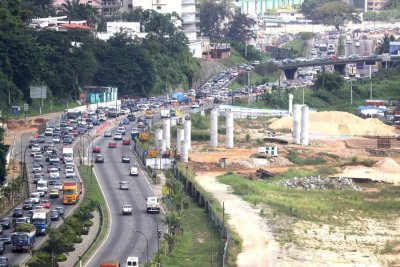 Mobilité urbaine dans le Grand Abidjan (1ère Partie) : Des projets structurants pour fluidifier la circulation