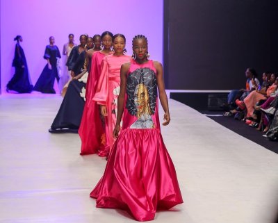 Mode : Après Lagos Fashion Week, AfriqueFemme organise sa première vente privée au Nigeria