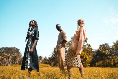 Mode : la soirée '' Africa Fashion Day '' se tiendra le 28 avril prochain à Abidjan 